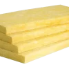fiber-glass-wool-board Fiberglass Insulation